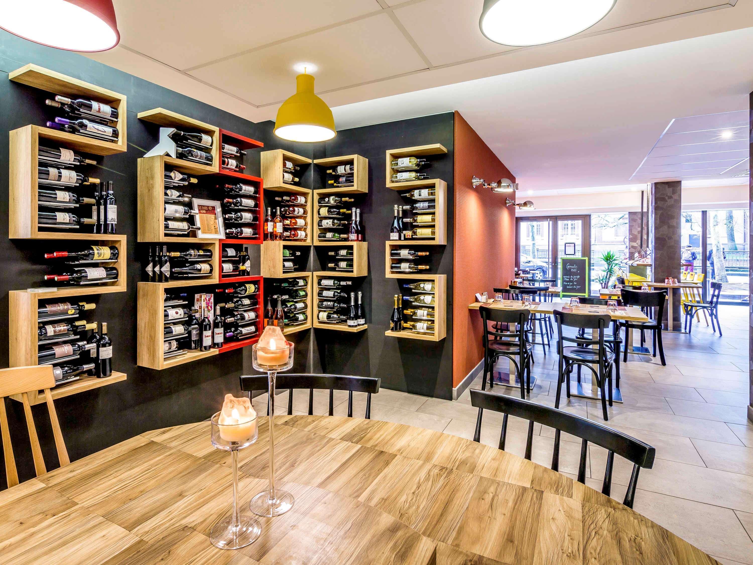 Hotel Ibis Styles Albi Centre Le Theatro Exterior foto
