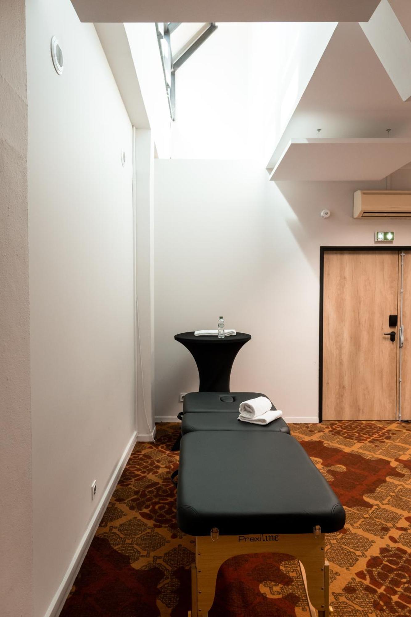 Hotel Ibis Styles Albi Centre Le Theatro Exterior foto