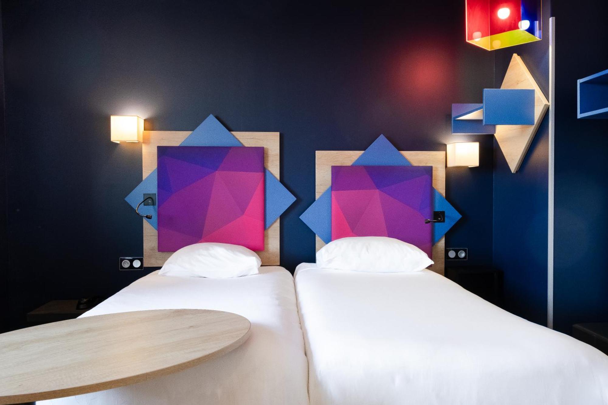 Hotel Ibis Styles Albi Centre Le Theatro Exterior foto
